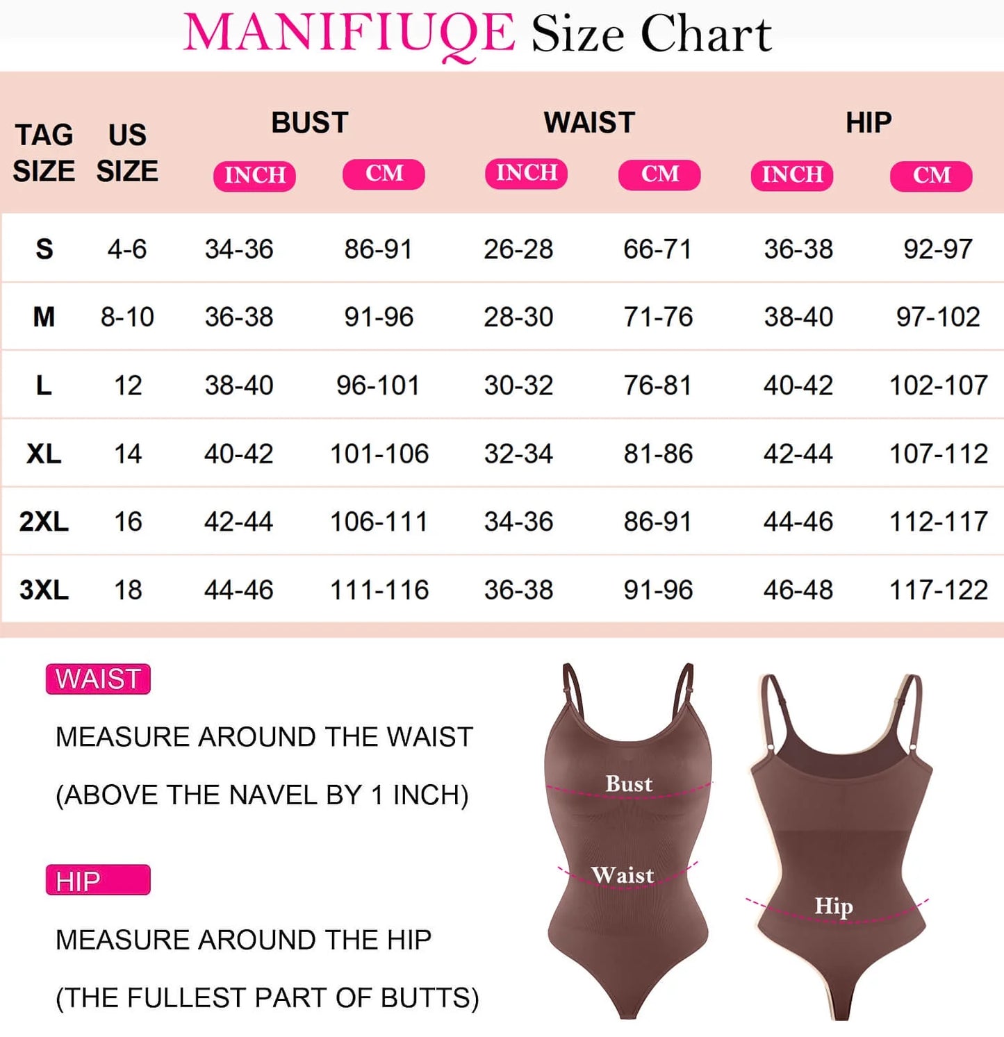 Shapewear Tummy Control Bodysuits Women Clothing Seamless Body Shaper V Neck Jumpsuits Top